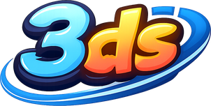 3ds